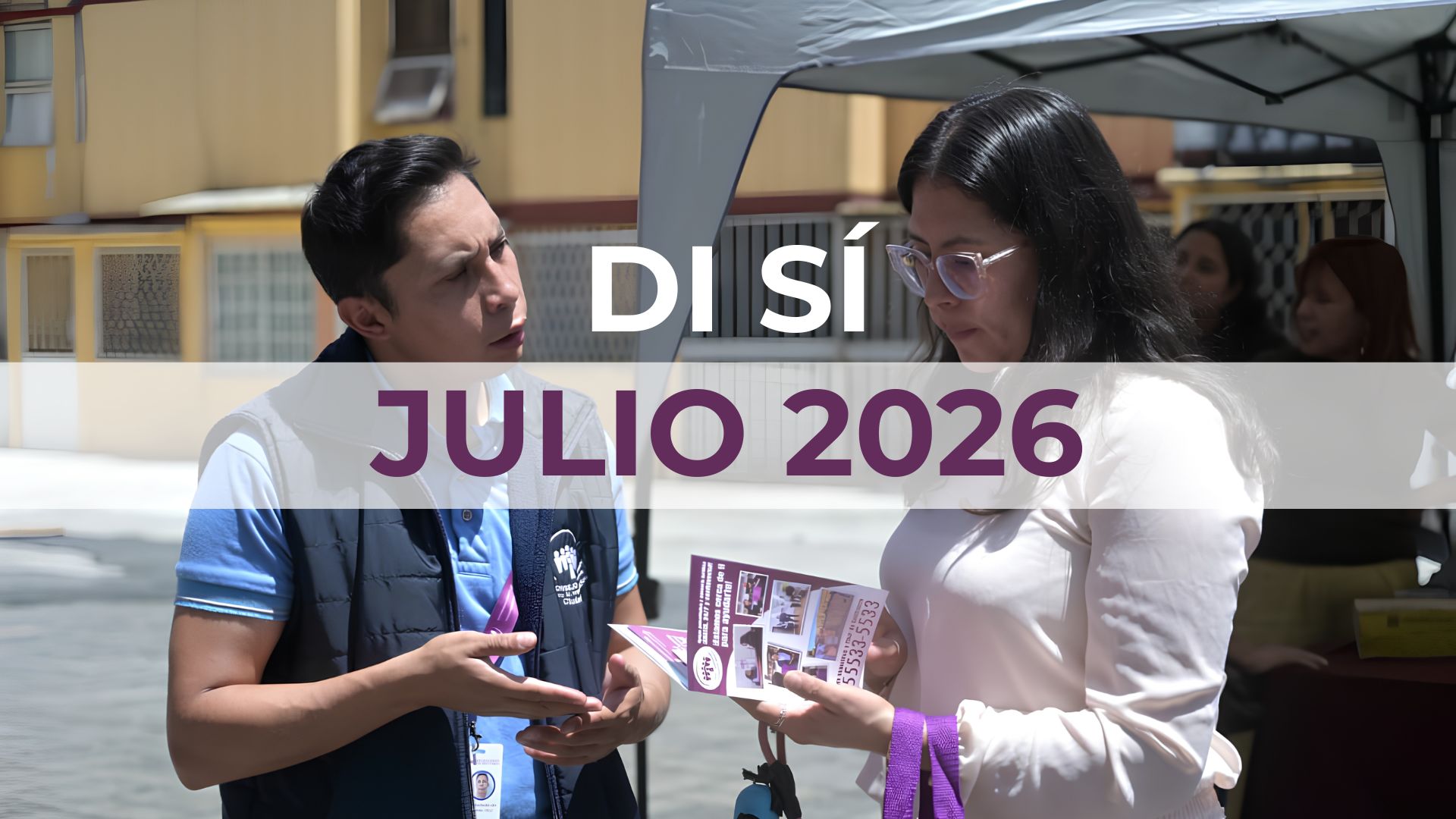 Incidencia Delictiva Julio 2026